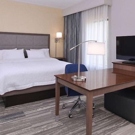 Hampton Inn & Suites Cincinnati-Mason, Ohio Esterno foto