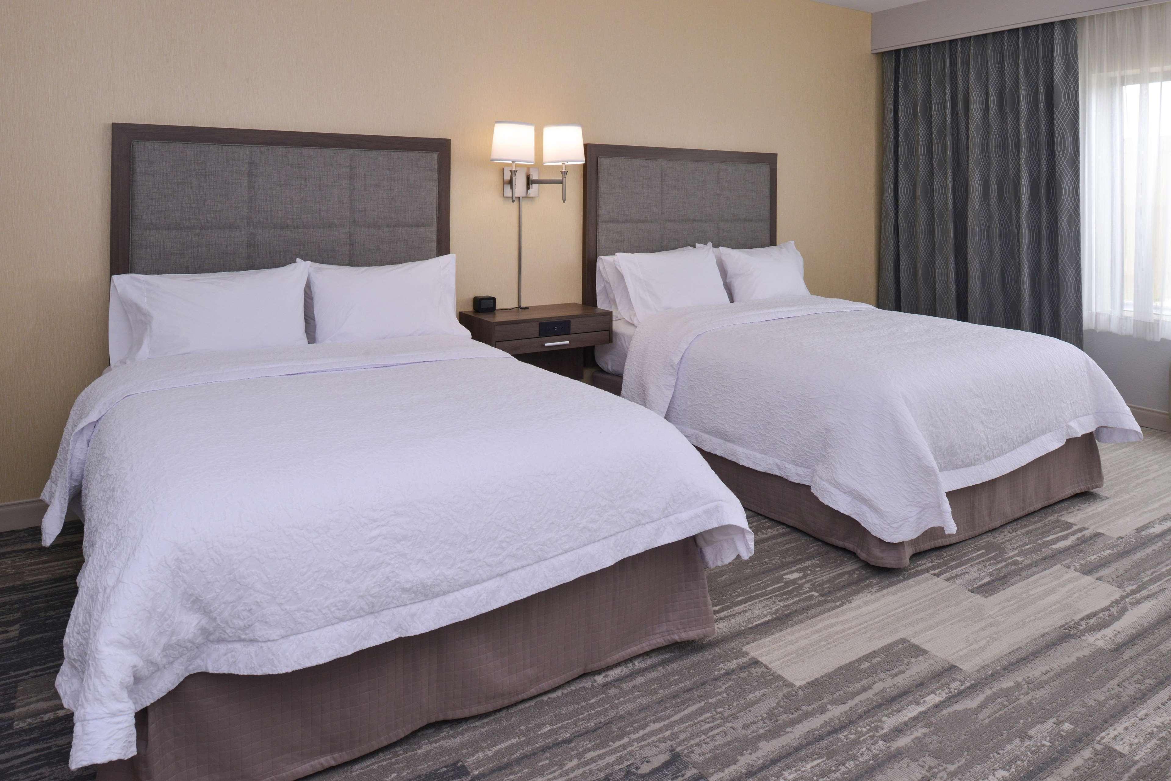 Hampton Inn & Suites Cincinnati-Mason, Ohio Esterno foto