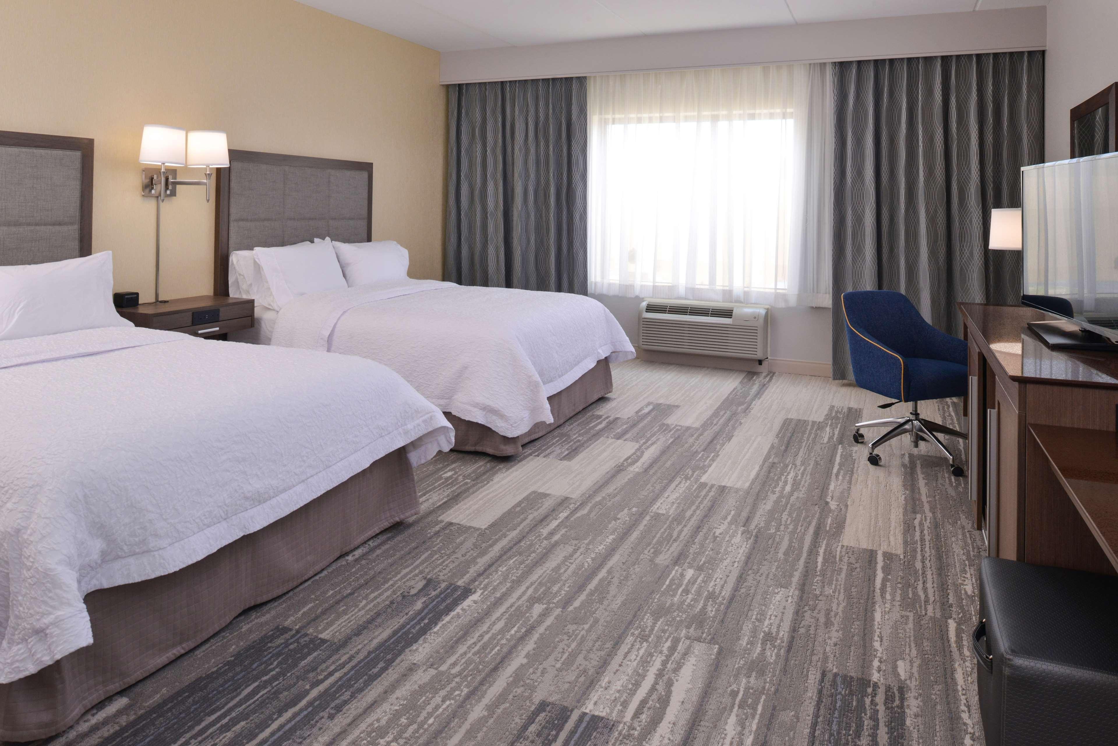 Hampton Inn & Suites Cincinnati-Mason, Ohio Esterno foto