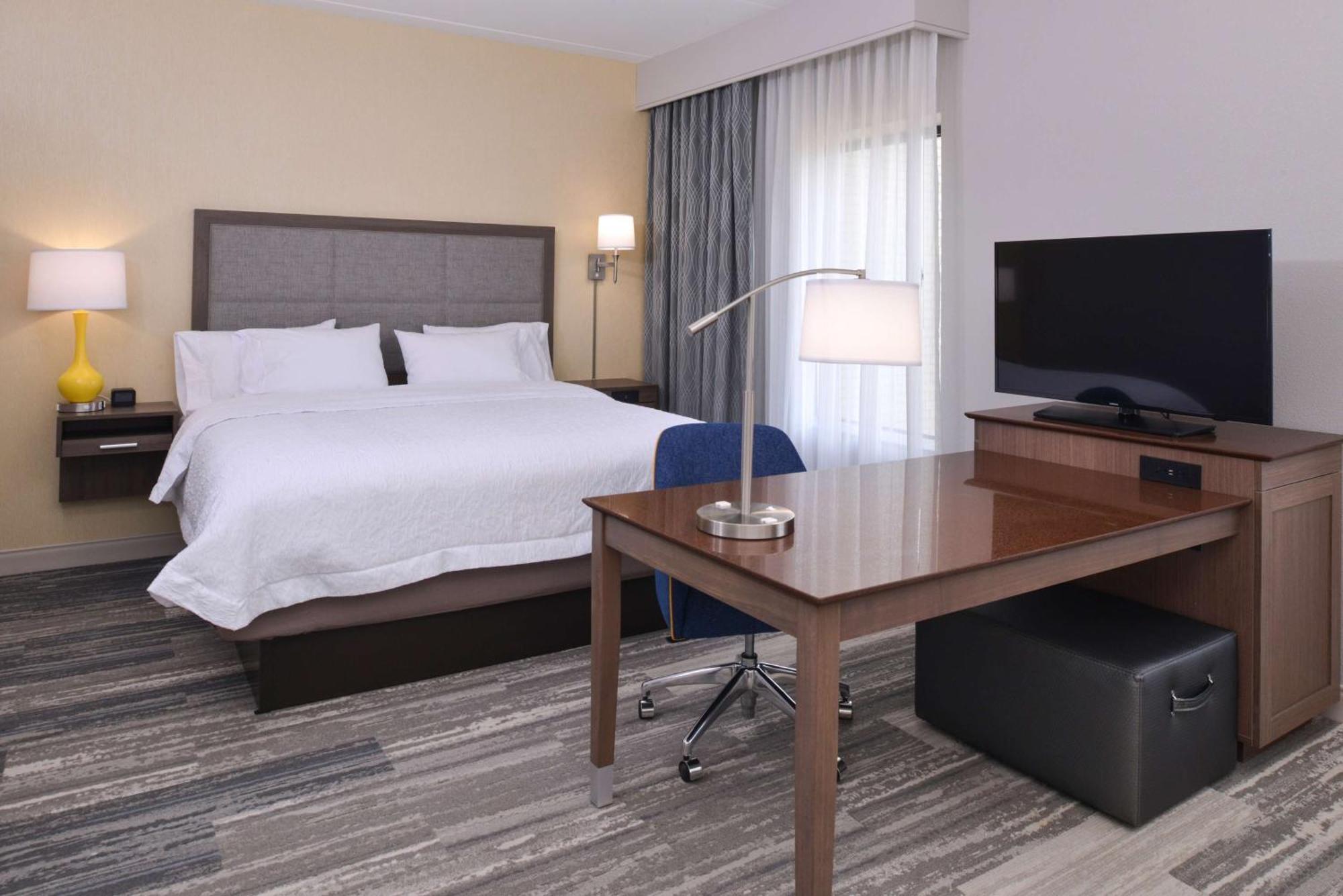 Hampton Inn & Suites Cincinnati-Mason, Ohio Esterno foto