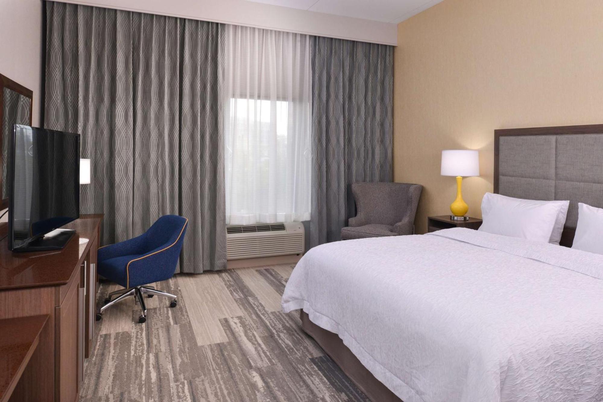 Hampton Inn & Suites Cincinnati-Mason, Ohio Esterno foto